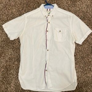 Dress shirt